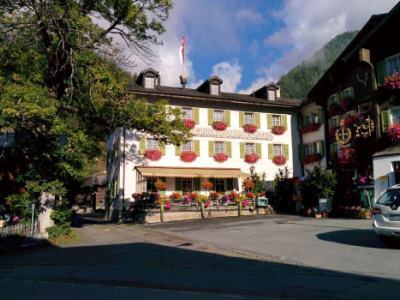 Hotel Croix D'Or Et Poste - Historisches Hotel Munster Exterior photo